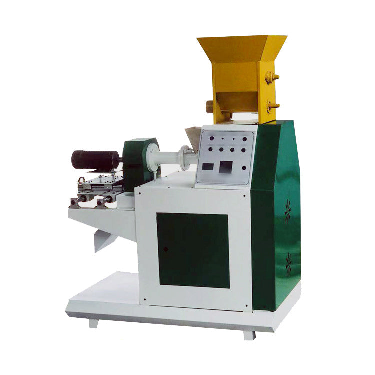 Feed Pellet Extruder Making Mixing Machine - Image 3