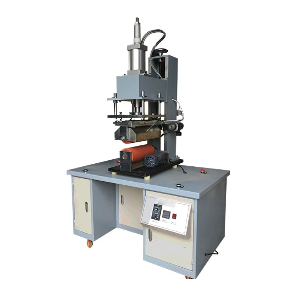 HT-RB-300 Skateboard Heat Transfer Machine - Image 2