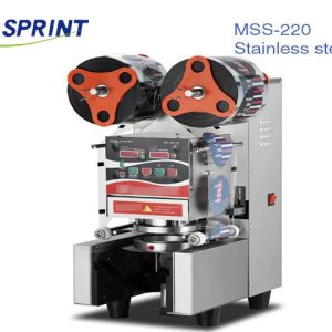 Sealing Machine