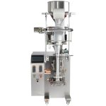 Automatic Granule Pellet Bag Filling Packaging Machine
