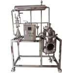 Tank-Type Concentrated Vacuum Machine