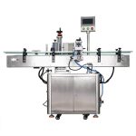 Automatic Round Self-Adhesive Labeling Machine