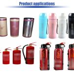 Manual Cylinder Screen Printing Machine