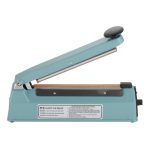Iron Body Hand Pressure Sealing Machine