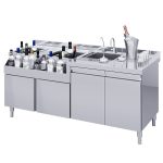 Bar Workbench（2）