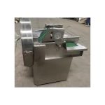 Commercial Dual-Speed Vegetable Cutter