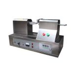 Plastic Tube Sealing Machine
