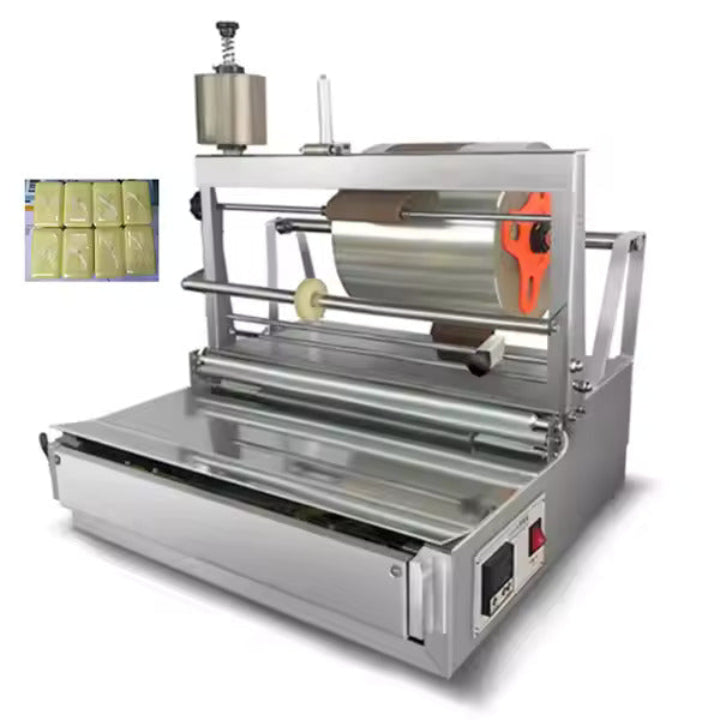 Wrapping Machine - Image 3