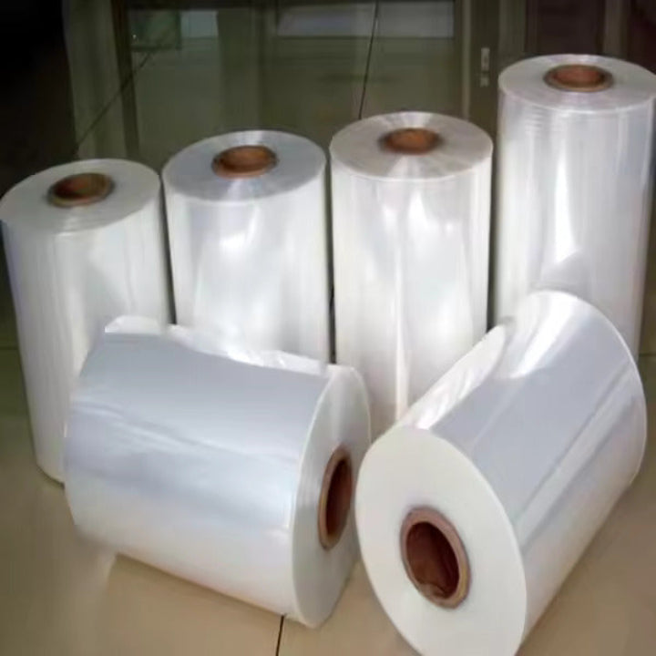 Shrink Cutlery Packaging Machine - Image 5