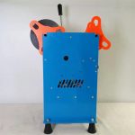 Semi Automatic Cup Heat Sealing Machine