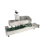 Automatic Aluminum Foil Continuous Induction Sealer