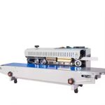 Vertical Band Sealing Machine