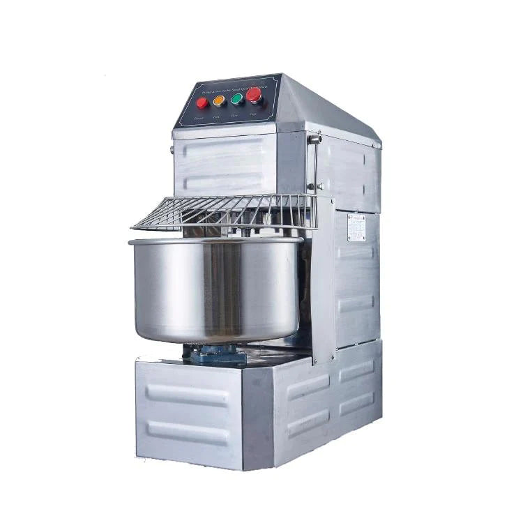 Pizza Dough Mixer Press - Image 5