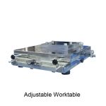 HT-B-300 Heat Transfer Printing Machine