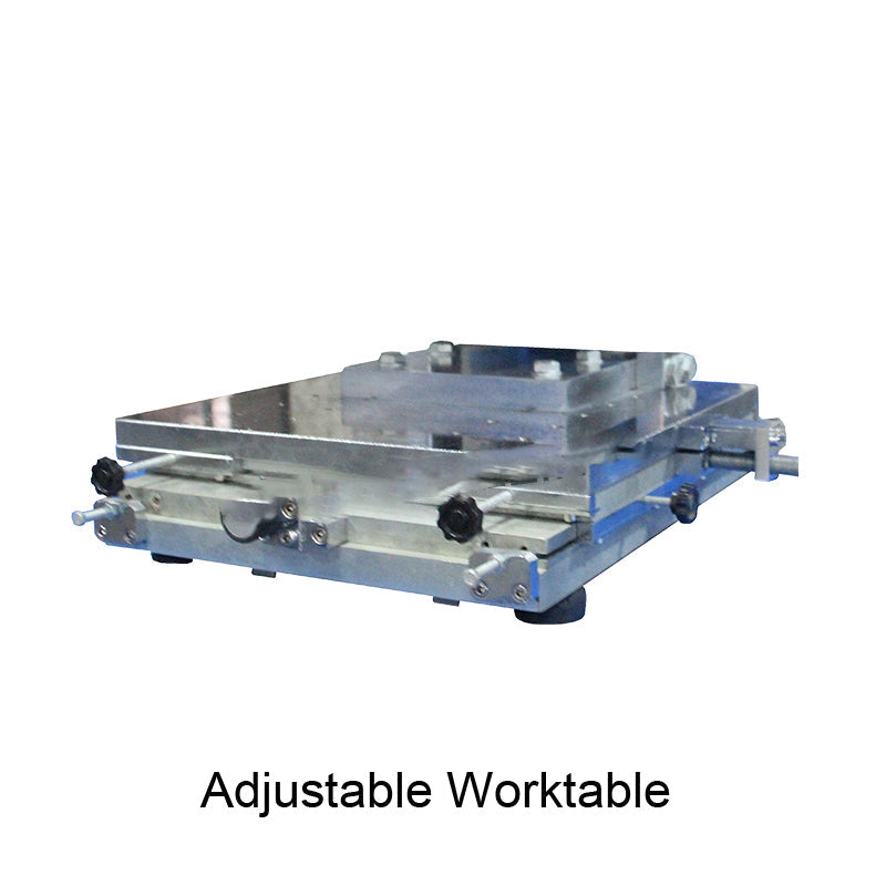 HT-B-300 Heat Transfer Printing Machine - Image 9