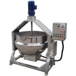 Electric Heating Sandwich Pot