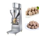 Commercial Automatic Meatball Machine
