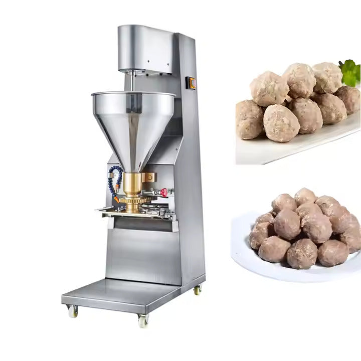 Commercial Automatic Meatball Machine - Image 2