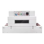 Shrink Wrap Stretch Film Packaging Machine