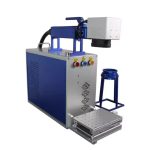 Portable Fiber Laser Marking Machine