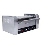 Sausage Baking Machine
