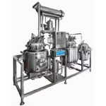 Essential Oil Extraction Equipment Of Distillation Machine