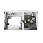Semi-automatic Double Motor Strapping Machine