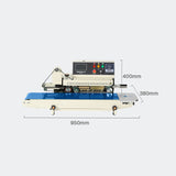 Sealing Machine - Image 3