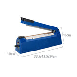 Manual Sealing Machine - Image 5