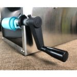 ML-50 Bottle Label Applicator