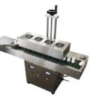 Bottle Sealing Machine