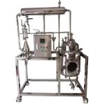 High-Quality Essential Oil Extraction Evaporator