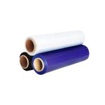 Stretch Wrapping Machine
