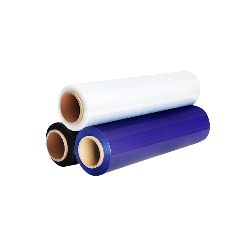 Stretch Wrapping Machine - Image 6