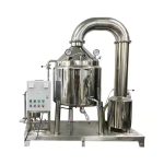 Honey Extractor Dehydrator
