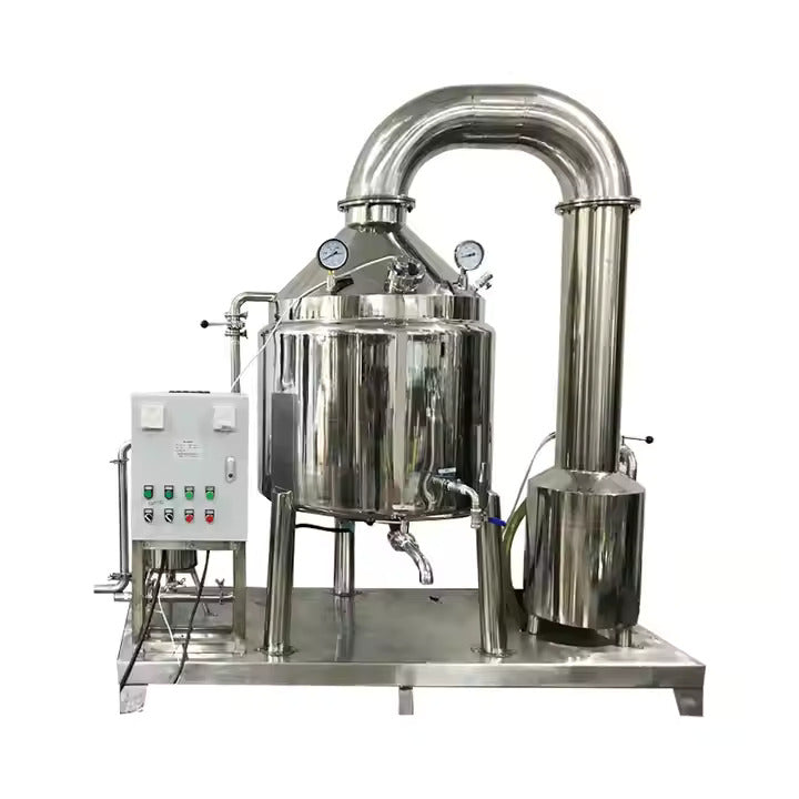 Honey Extractor Dehydrator - Image 6
