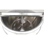 Small Honey Concentrator