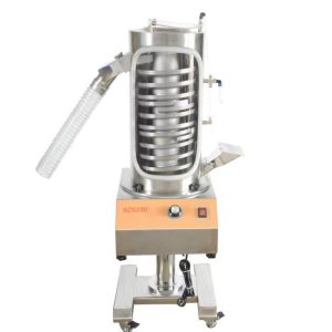 Rotary Screen Dust Collector