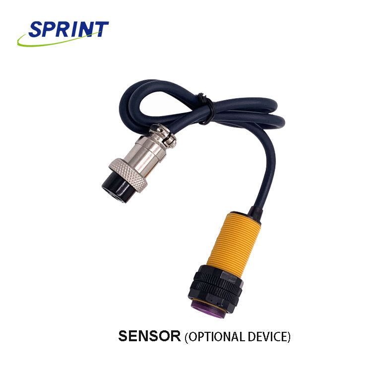 Manual Inkjet Coding Machine Printer - Image 3