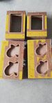 Blister Sealing Mold