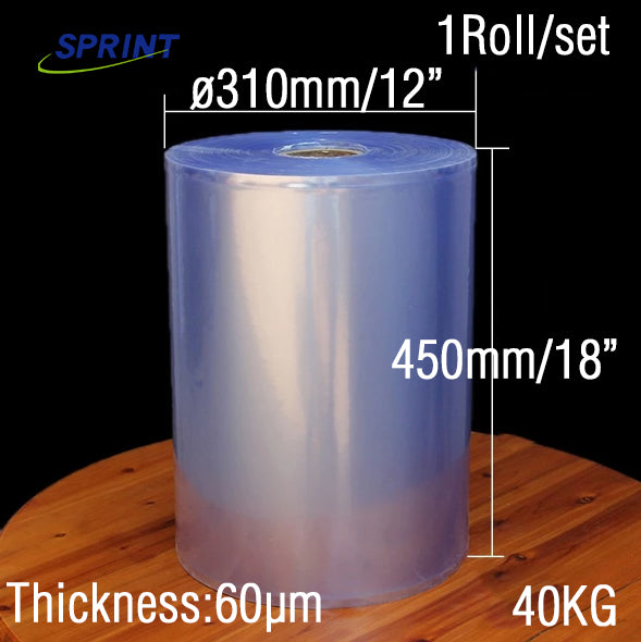 High Quality Pe Pack Film Skin Packaging Film