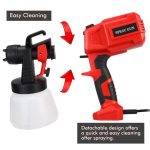 Electric Paint Sprayer