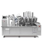 Vacuum Packaging Machine