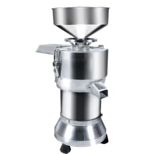 Soy Milk Tofu Machine
