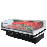 Supermarket Refrigerated Display Case