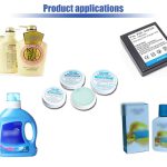 MT-60 Bottle Labeling Machine