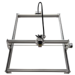 Desktop Portable High Precision CNC Laser Engraving Machine