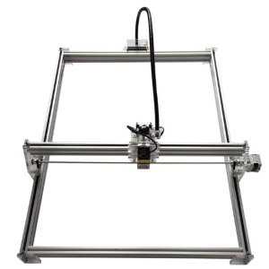 Desktop Portable High Precision CNC Laser Engraving Machine