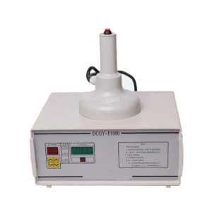 Bottles Induction Sealing Machine