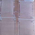 Tsp-187 Manual Capsule Filling Machine 187 Capsules Per Time